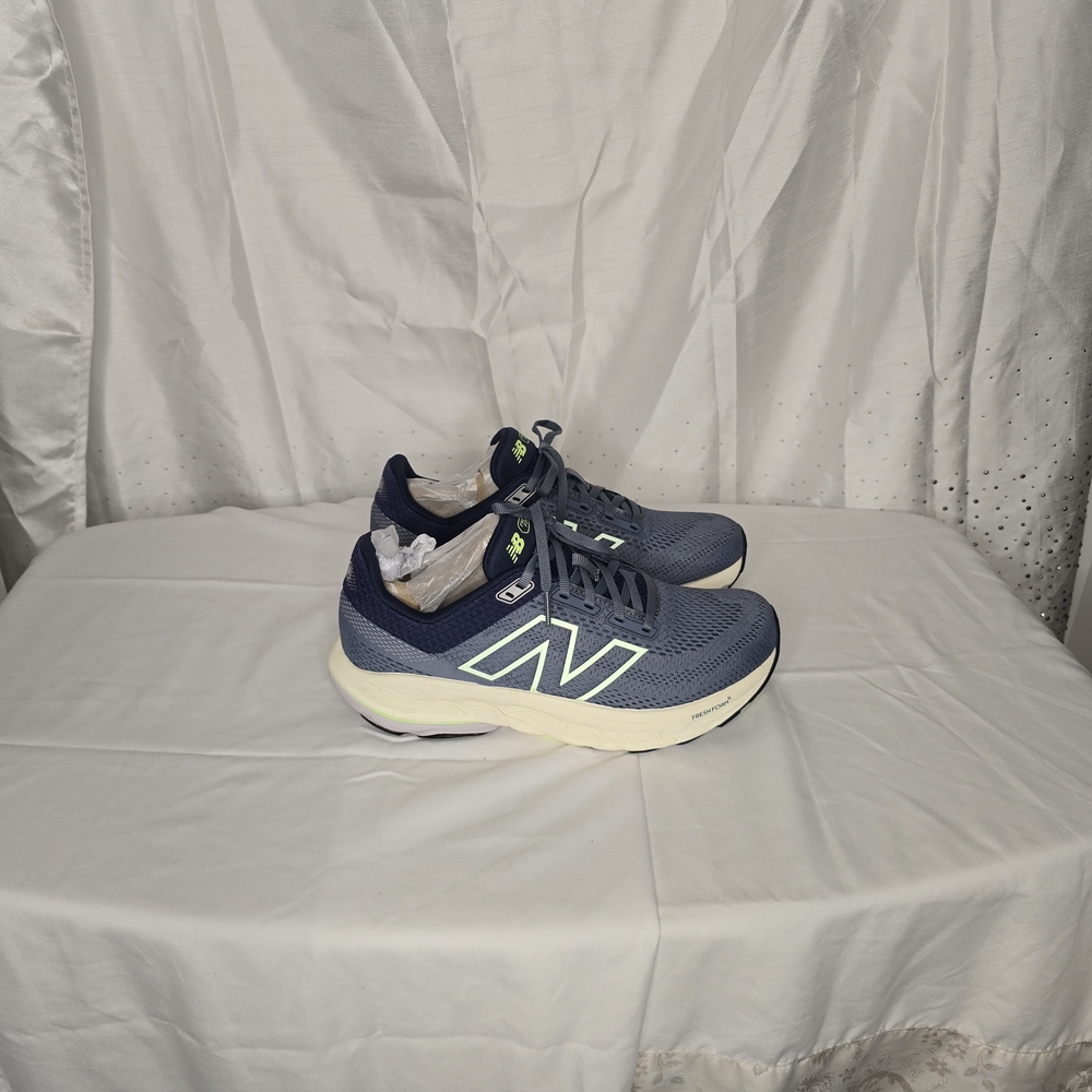 New Balance Fresh Foam X 860V14 Running Shoes, Sz 9 - Picture 2 of 13